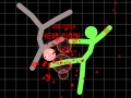 Spel Stickman Krijgers online