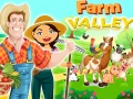 Spel Boerderijvallei online