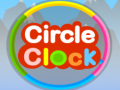 Spel Cirkel Klok online
