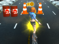 Spel Skater Meisje online