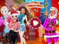 Spel Hoe Harley Kerstmis Stal online
