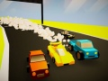 Spel Hoge Weg online