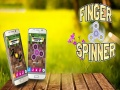 Spel Fidget Spinner online