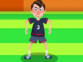 Spel Noorse Voetbal online