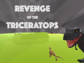 Spel Wraak van de Triceratops online