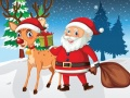 Spel Kerst Treinen online
