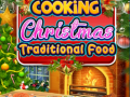 Spel Koken van traditionele Kerstgerechten online