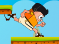 Spel Gravitatie Renavontuur online