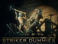 Spel Striker Dummies online
