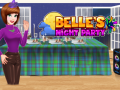 Spel Belle's Nachtfeest online