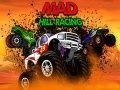 Spel Gekke Heuvelrace online