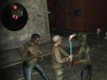 Spel Zware Combat: Zombies online