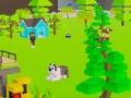 Spel Tuin van de hond online
