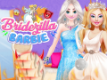 Spel Bruidszilla Barbie online