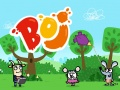 Spel Boj Giggly Park Avontuur online