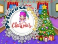 Spel Prinses Perfecte Kerst online