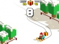 Spel Kersthelling online