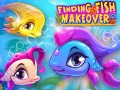 Spel Vis Make-over online