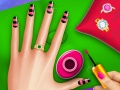 Spel Moderne Nagelkunst online