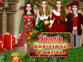 Spel Bonnie Kerstfeesten online