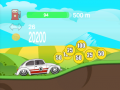 Spel Gek Klimrace online