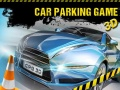 Spel Auto Park Kit online