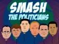 Spel Verpletter de Politici online