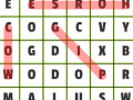 Spel Woordenzoeker: Dieren online