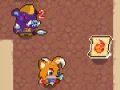 Spel Boze Staart online
