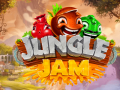 Spel Jungle Jam online