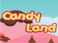 Spel Snoepland online