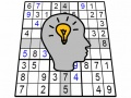 Spel Sudoku online