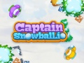 Spel Kapitein Sneeuwbal online