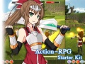 Spel Actie-RPG: Startpakket online