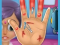 Spel Handarts online