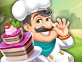 Spel Taartwinkel: Bakkerij online