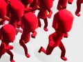 Spel Menigte Stad online