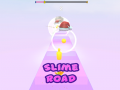 Spel Slijmweg online