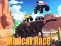 Spel Minicar Race online