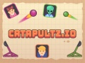 Spel Catapultz.io online
