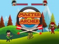 Spel Meester Boogschutter online