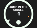 Spel Spring in de cirkel online