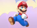 Spel Mario en Banzai online