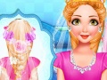 Spel Prinses Bruidskapsel online
