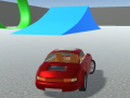 Spel Stunts Track online