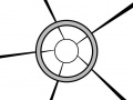 Spel Raketenspel 3D online