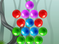 Spel Bellen Schieter Marbles online