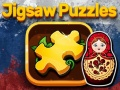 Spel Russische Puzzel Uitdaging online