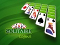 Spel Solitaire Legende online