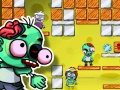 Spel Zombie Helden online